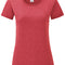 Heather Red
