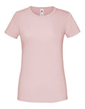 Powder Rose