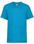 Valueweight Kinder T-Shirt Ronde Hals