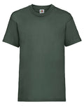 Valueweight Kinder T-Shirt Ronde Hals