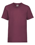 Valueweight Kinder T-Shirt Ronde Hals