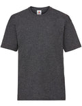 Valueweight Kinder T-Shirt Ronde Hals
