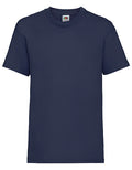 Valueweight Kinder T-Shirt Ronde Hals