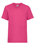 Valueweight Kinder T-Shirt Ronde Hals