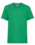 Valueweight Kinder T-Shirt Ronde Hals
