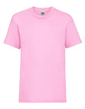 Valueweight Kinder T-Shirt Ronde Hals