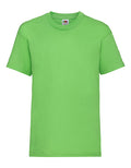 Valueweight Kinder T-Shirt Ronde Hals