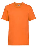 Valueweight Kinder T-Shirt Ronde Hals