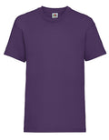 Valueweight Kinder T-Shirt Ronde Hals