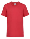 Valueweight Kinder T-Shirt Ronde Hals