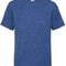 Retro Heather Royal