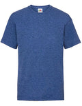 Valueweight Kinder T-Shirt Ronde Hals