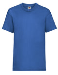 Valueweight Kinder T-Shirt Ronde Hals