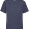 Vintage Heather Navy