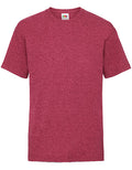 Valueweight Kinder T-Shirt Ronde Hals