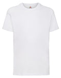 Valueweight Kinder T-Shirt Ronde Hals