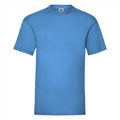 Valueweight T-shirts Ronde Hals