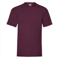Valueweight T-shirts Ronde Hals