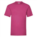 Valueweight T-shirts Ronde Hals
