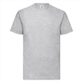 Valueweight T-shirts Ronde Hals