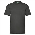 Valueweight T-shirts Ronde Hals
