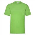 Valueweight T-shirts Ronde Hals