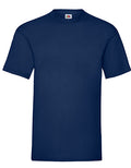 Valueweight T-shirts Ronde Hals