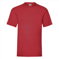 Valueweight T-shirts Ronde Hals