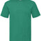 Retro Heather Green