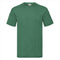 Retro Heather Green