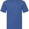 Retro Heather Royal