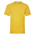 Valueweight T-shirts Ronde Hals