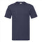 Vintage Heather Navy