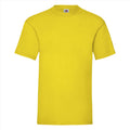 Valueweight T-shirts Ronde Hals