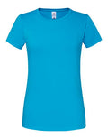 Azure Blue