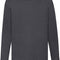 Dark Grey Heather