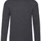 Dark Grey Heather