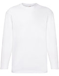 Valueweight Longsleeve T-Shirt Ronde Hals