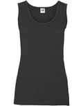 Valueweight Athletic Dames Tanktop