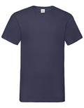 Valueweight V-Hals T-Shirt