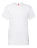 Valueweight V-Hals T-Shirt