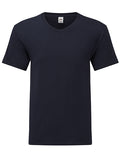 Iconic 150 V-Hals T-Shirt