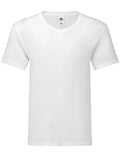 Iconic 150 V-Hals T-Shirt