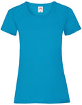 Azure Blue