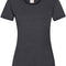 Dark Grey Heather