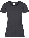 Dark Grey Heather