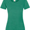 Retro Heather Green