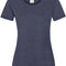 Vintage Heather Navy