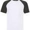 White/Black
