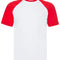 White/Red